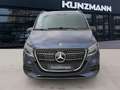 Mercedes-Benz V 300 d 4MATIC AVANTGARDE Lang AMG Night Panorama Bleu - thumbnail 2