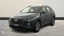 Hyundai Tucson 1.6 CRDI 136ch Hybrid 48V Business DCT7