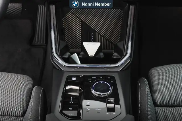 BMW X3 view 15