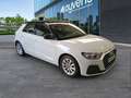 Audi A1 Sportback 30 TFSI Advanced Blanco - thumbnail 3