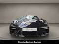 Porsche 992 911 Carrera Cabriolet Sportabgasanlage LED Чорний - thumbnail 4