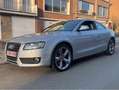 Audi A5 A5 2.7 TDI DPF multitronic Zilver - thumbnail 9