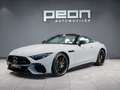Mercedes-Benz SL 63 AMG 4Matic+ Aut. Gris - thumbnail 1