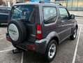 Suzuki Jimny Jimny Automatik Allrad Grau - thumbnail 3