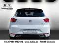 SEAT Ibiza Ibiza FR 1.0 TSI 116PS DSG Blanco - thumbnail 3