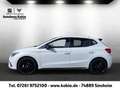 SEAT Ibiza Ibiza FR 1.0 TSI 116PS DSG Blanco - thumbnail 2