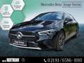 Mercedes-Benz CLA 180 ADVANCED+MBUX+NAVI+RF-KAM+SPGL-PAKET+LED Schwarz - thumbnail 1