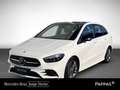 Mercedes-Benz B 200 d *AMG Line, Multibeam-LED, Panorma-SD, Anhängevor Weiß - thumbnail 1