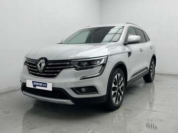 2.0dCi Zen X-Tronic 130kW