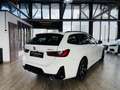 BMW 320 e M-Sport*HUD*WIDESCREEN*GARANTIE*LED Bianco - thumbnail 6