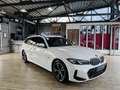BMW 320 e M-Sport*HUD*WIDESCREEN*GARANTIE*LED Bianco - thumbnail 8