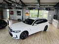 BMW 320 e M-Sport*HUD*WIDESCREEN*GARANTIE*LED Bianco - thumbnail 2