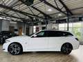 BMW 320 e M-Sport*HUD*WIDESCREEN*GARANTIE*LED Bianco - thumbnail 3