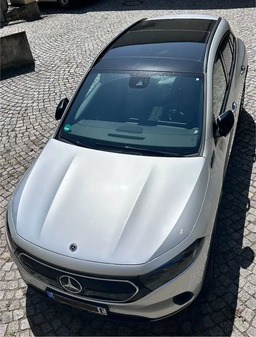 Mercedes-Benz EQA 250 Electric Art - 2