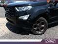 Ford EcoSport 1.0 EcoBoost 125 ST-Line GPS KeyL Noir - thumbnail 5