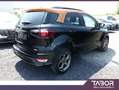 Ford EcoSport 1.0 EcoBoost 125 ST-Line GPS KeyL Noir - thumbnail 3