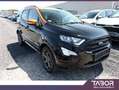 Ford EcoSport 1.0 EcoBoost 125 ST-Line GPS KeyL Noir - thumbnail 2