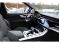 Audi Q7 55 TFSIe quTiptr. S-Line - Mtrx*Pano*Luft*B&O*AHK! Bianco - thumbnail 7