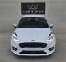 Ford Fiesta Fiesta VII 5p 1.0 ecoboost ST-Line s&s 100cv PROMO Weiß - thumbnail 2