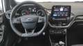 Ford Fiesta Fiesta VII 5p 1.0 ecoboost ST-Line s&s 100cv PROMO Weiß - thumbnail 11