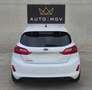 Ford Fiesta Fiesta VII 5p 1.0 ecoboost ST-Line s&s 100cv PROMO Weiß - thumbnail 5