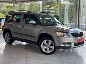 🟩2.0 DIESEL 140CV 4X4 - BOITE AUTO - GPS - CAMERA