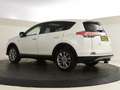 Toyota RAV 4 2.5 Hybrid AWD Executive | Open dak | Navigatie | Wit - thumbnail 2