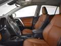 Toyota RAV 4 2.5 Hybrid AWD Executive | Open dak | Navigatie | Wit - thumbnail 11