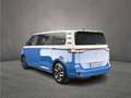 Volkswagen ID. Buzz Elektromotor 86 kWh 286pk Pro Bulli Blau - thumbnail 3