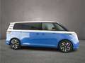 Volkswagen ID. Buzz Elektromotor 86 kWh 286pk Pro Bulli Blau - thumbnail 6