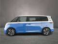 Volkswagen ID. Buzz Elektromotor 86 kWh 286pk Pro Bulli Blau - thumbnail 2