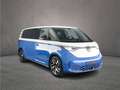 Volkswagen ID. Buzz Elektromotor 86 kWh 286pk Pro Bulli Bleu - thumbnail 7