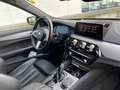 BMW 630 630d Gran Turismo Blanc - thumbnail 8