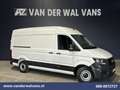 Volkswagen Crafter 2.0 TDI 141pk L3H3 L2H2 Euro6 Airco | Camera | App Wit - thumbnail 1