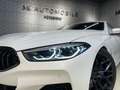 BMW 840 i xDrive M Sport *HUD*360*MEMORY*SITZBELÜFTUNG* Weiß - thumbnail 2
