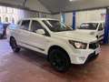 SsangYong Actyon Actyon Sports 2L2 XDI 178CV !!!!!!! Weiß - thumbnail 3