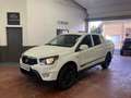 SsangYong Actyon Actyon Sports 2L2 XDI 178CV !!!!!!! Weiß - thumbnail 1