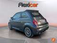 Abarth 500 1.4 16v T-Jet 595 107kW (145CV) E6 Gris - thumbnail 5