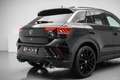 Volkswagen T-Roc 2.0 TSI 4Motion R |Pano|Akrapovic|Leder|Beats| Zwart - thumbnail 40