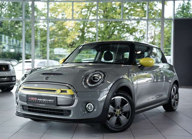 Imagine MINI Cooper SE Trim S 2.Hand *ACC *Navi *DCC *Digital