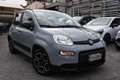 Fiat Panda 1.0 FireFly S&S Hybrid City Life Gris - thumbnail 2