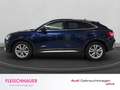 Audi Q3 Sportback 35 TDI S line 2.0 Navi+LED+AHK+Kamera+AC Blau - thumbnail 3