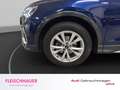 Audi Q3 Sportback 35 TDI S line 2.0 Navi+LED+AHK+Kamera+AC Blau - thumbnail 22