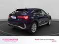 Audi Q3 Sportback 35 TDI S line 2.0 Navi+LED+AHK+Kamera+AC Blau - thumbnail 6