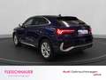 Audi Q3 Sportback 35 TDI S line 2.0 Navi+LED+AHK+Kamera+AC Blau - thumbnail 4
