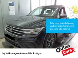 Volkswagen Tiguan Allspace Life 2.0 TDI DSG Navi Kamera AHK
