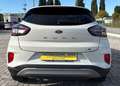Ford Puma 1.0 EcoBoost Hybrid 125 CV PREZZO+IVA AUTOCARRO/N1 Blanc - thumbnail 8