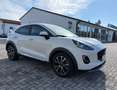 Ford Puma 1.0 EcoBoost Hybrid 125 CV PREZZO+IVA AUTOCARRO/N1 Blanc - thumbnail 2