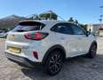 Ford Puma 1.0 EcoBoost Hybrid 125 CV PREZZO+IVA AUTOCARRO/N1 Blanc - thumbnail 7
