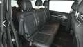 Mercedes-Benz V 300 d AVANTGARDE Extralang AIRMATIC+STHZG+MBUX Чёрный - thumbnail 5